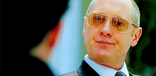 Blacklist gif 10