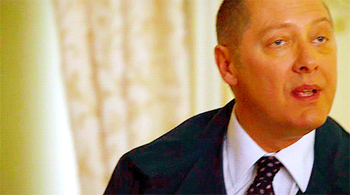 Blacklist gif 9