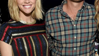 Brooklyn decker baby boy