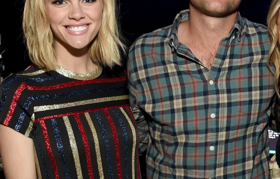 Brooklyn decker baby boy
