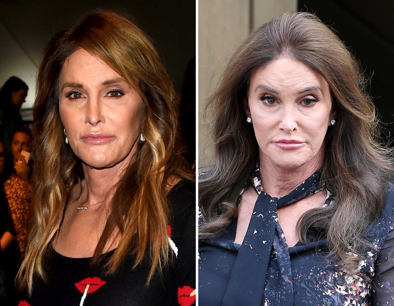 Caitlyn jenner contour