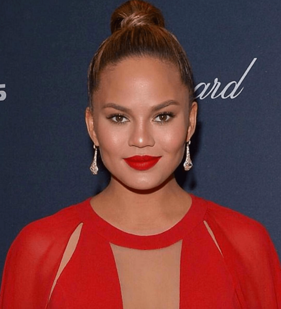 Chrissy teigen lip kit