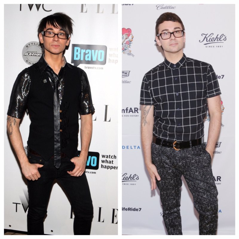 Christian siriano