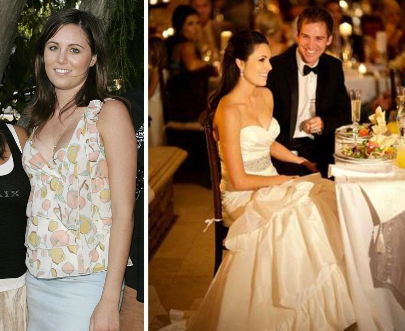 Christina schuller laguna beach wedding