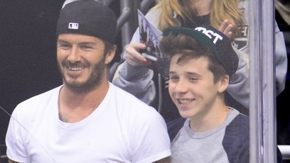 David brooklyn beckham2