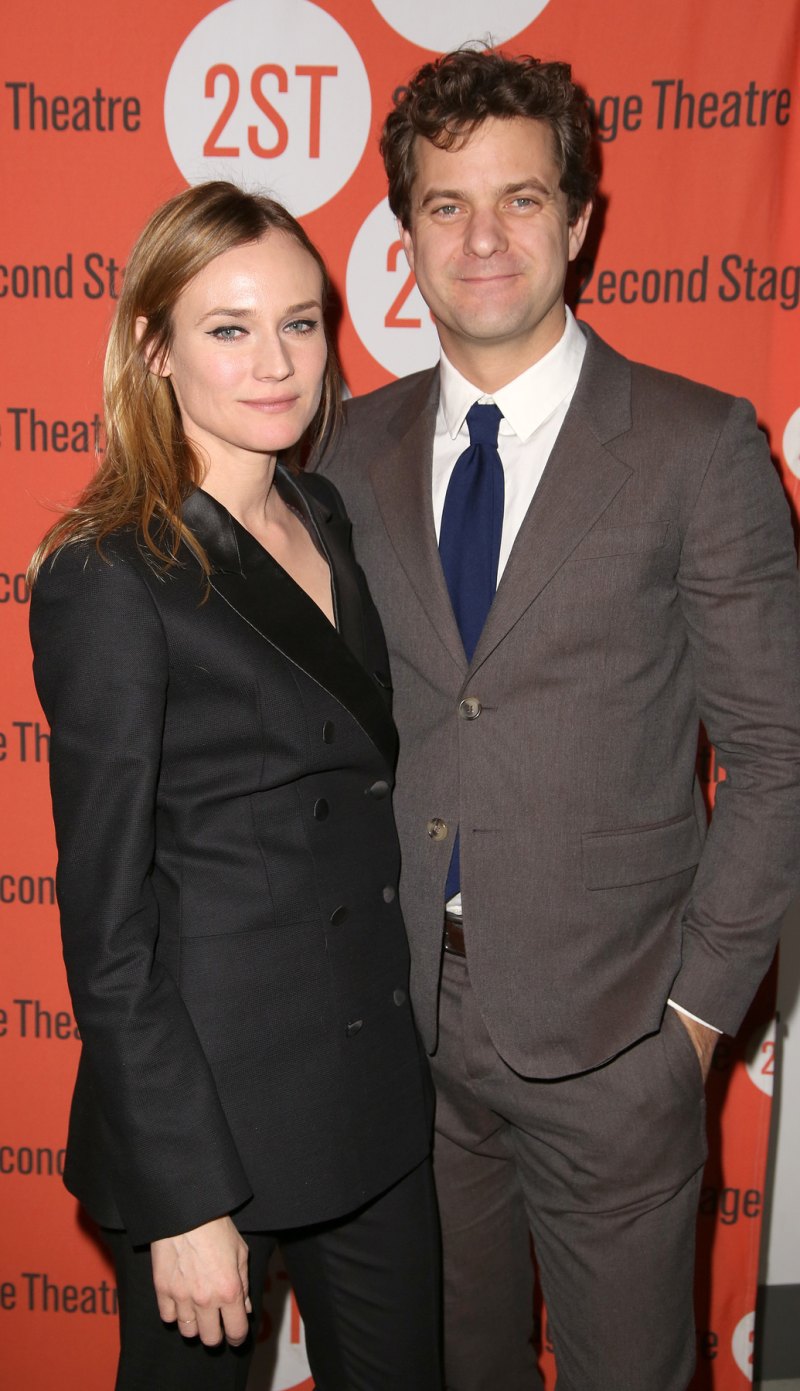 Diane kruger joshua jackon