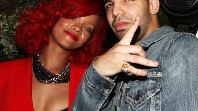 Drake rihanna 3