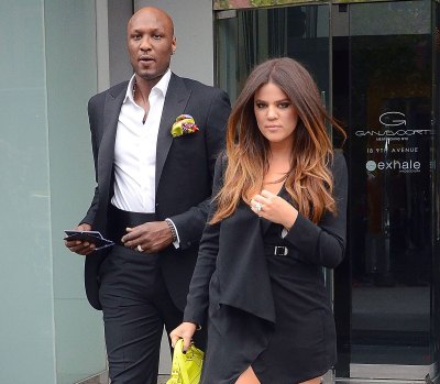 khloe and lamar khloe and lamar