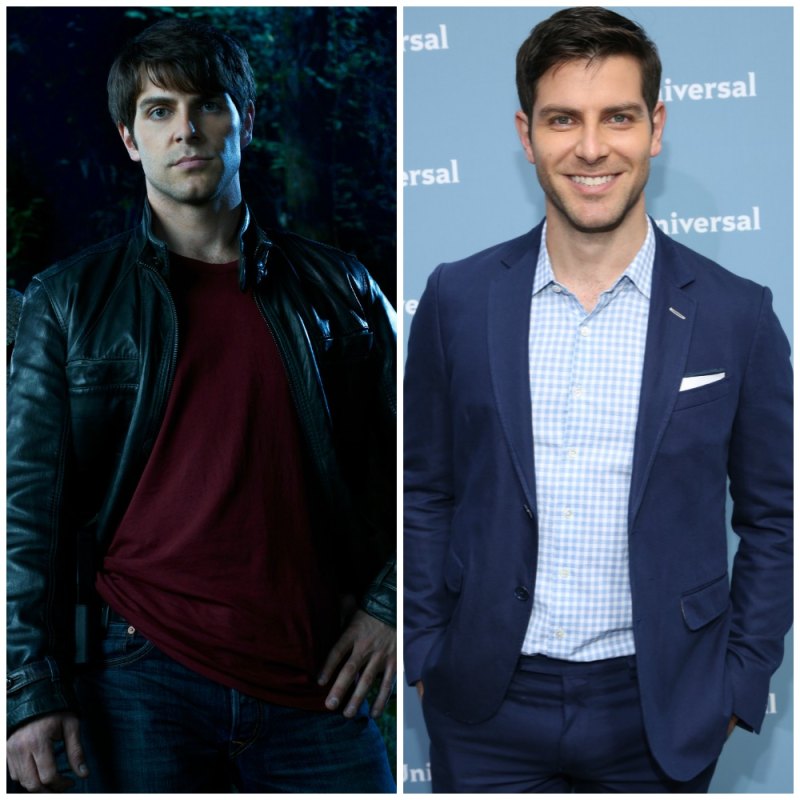 Grimm david giuntoli