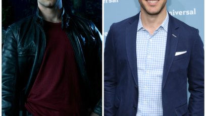 Grimm david giuntoli