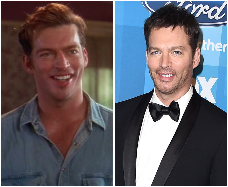 Harry connick jr hope floats