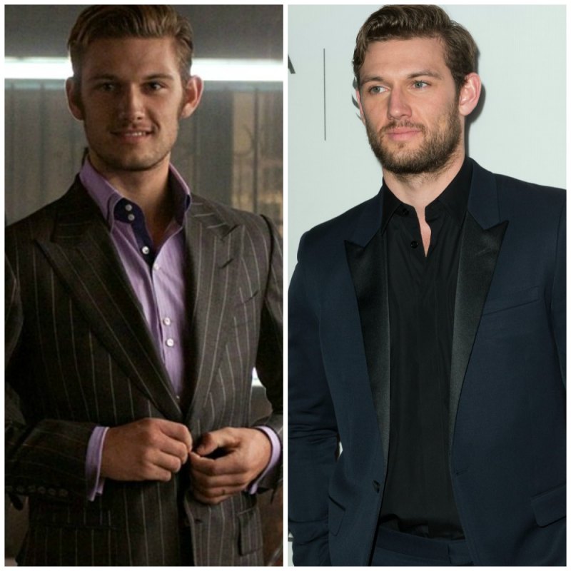 In time alex pettyfer