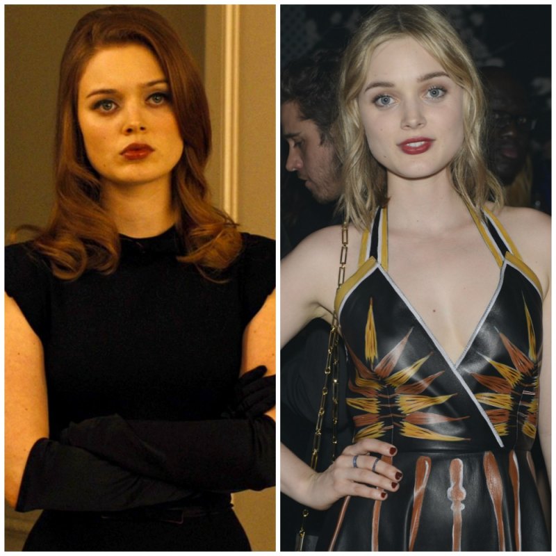 In time bella heathcote