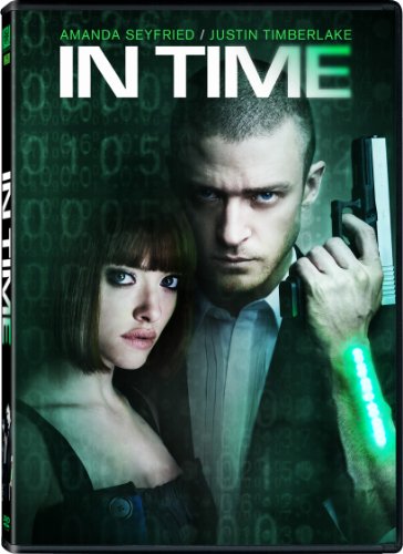 In time dvd
