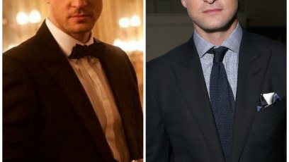 In time justin timberlake