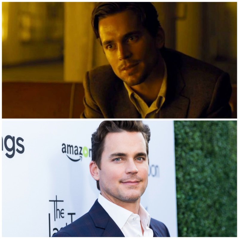In time matt bomer
