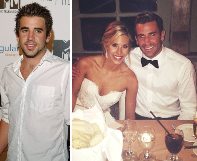 Jason wahler laguna beach wedding