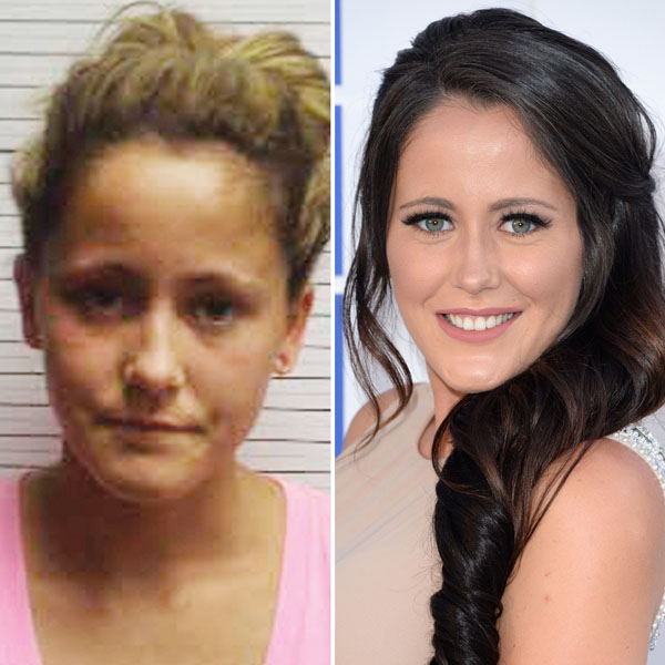 Jenelle evans transformation