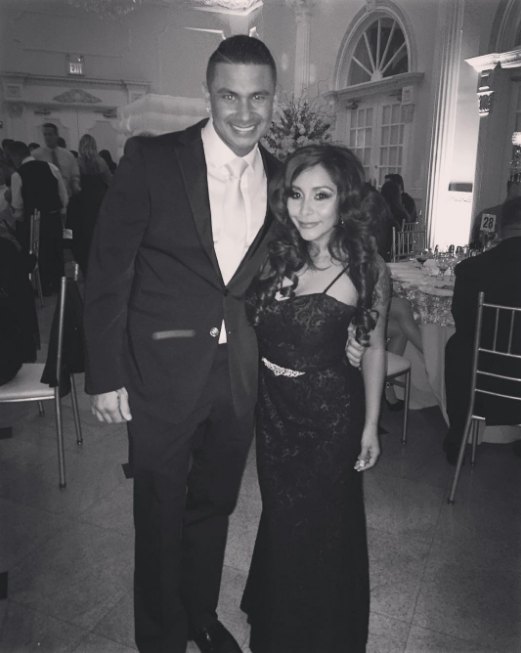 Jersey shore jwoww wedding 3