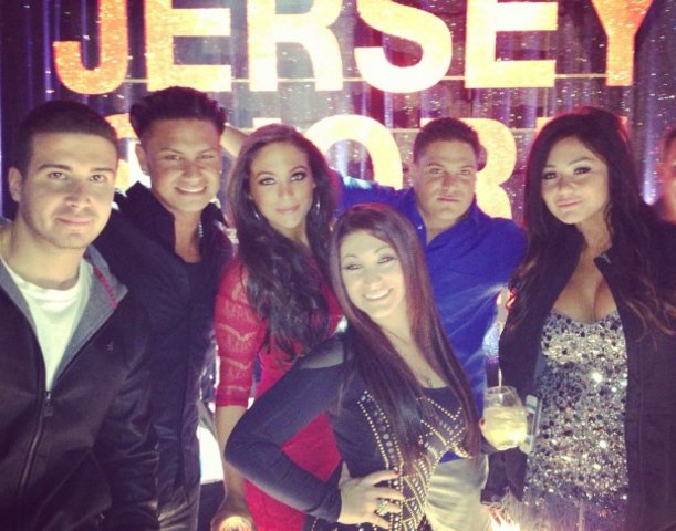 Jersey shore reunion 7
