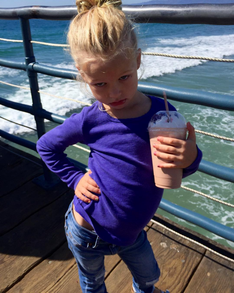 Jessica simpson kids 3