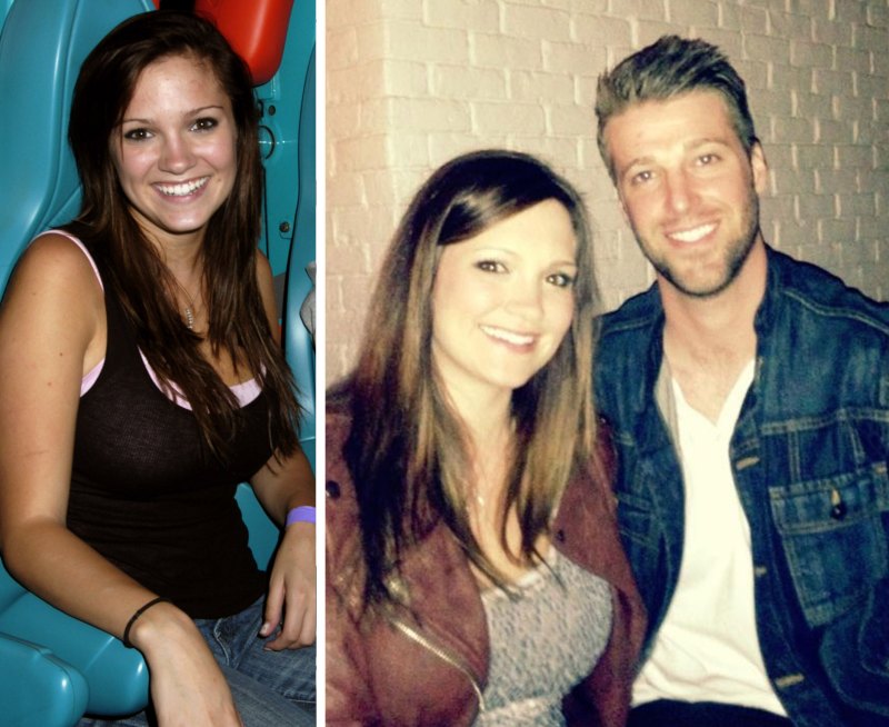 Jessica smith laguna beach wedding