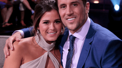 Jordan rodgers jojo fletcher engaged aaron rodgers