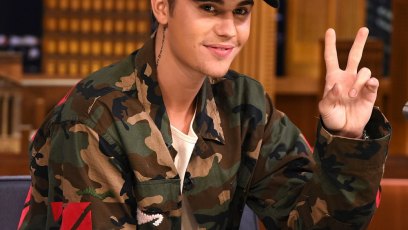 Justin bieber bodyguards dentist