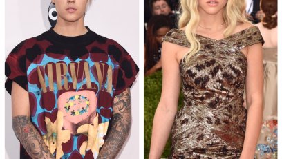 Justin bieber sofia richie dating