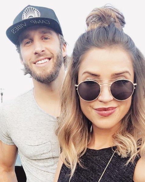Kaitlyn bristowe bachelor