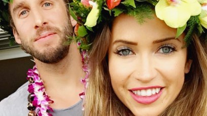 Kaitlyn bristowe shawn booth bachelorette pregnant