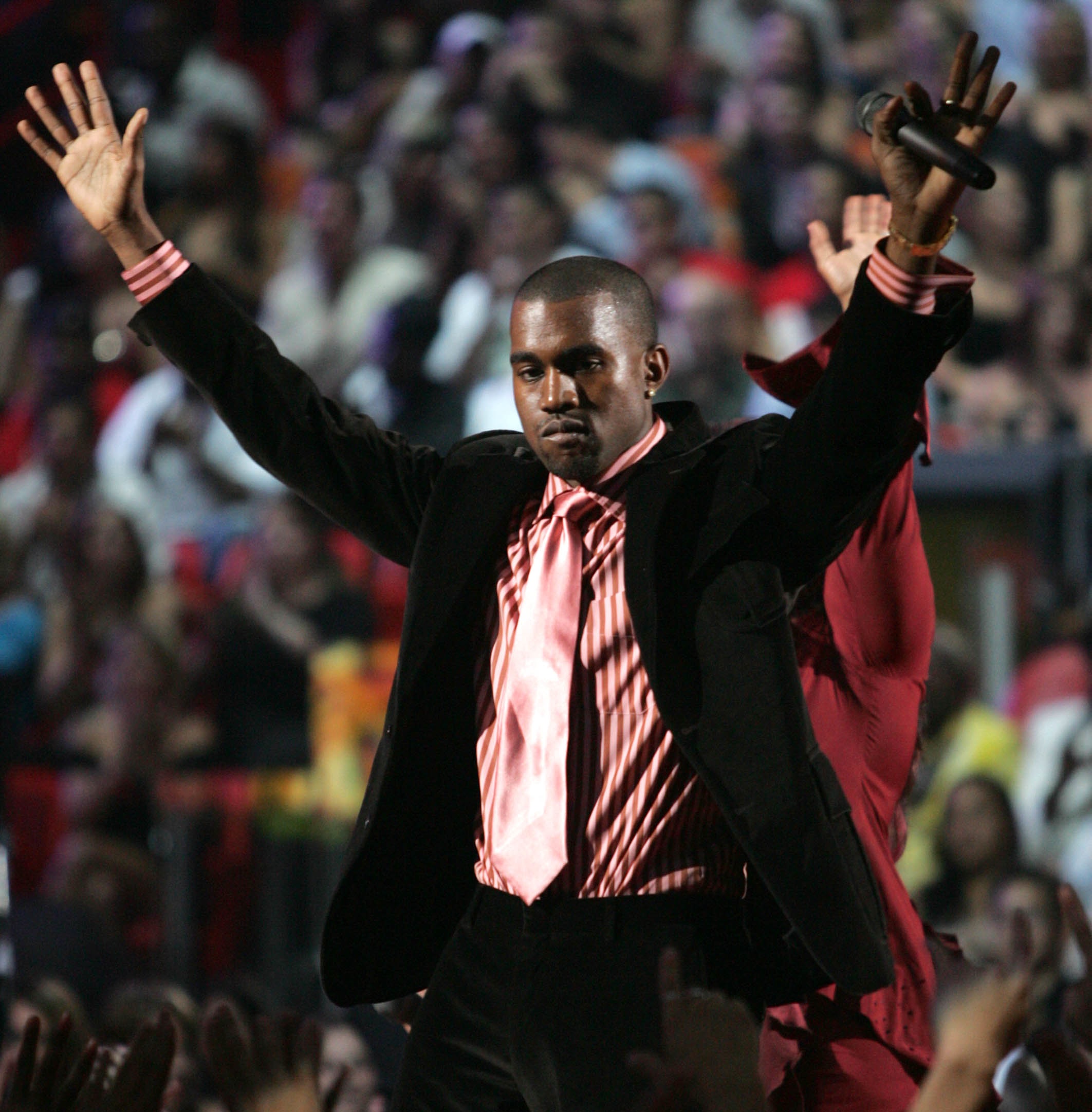 Kanye west vmas