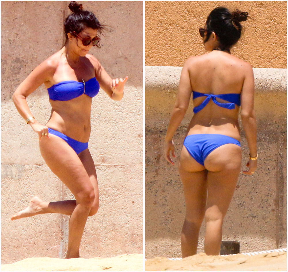 Kardashian bikini 13