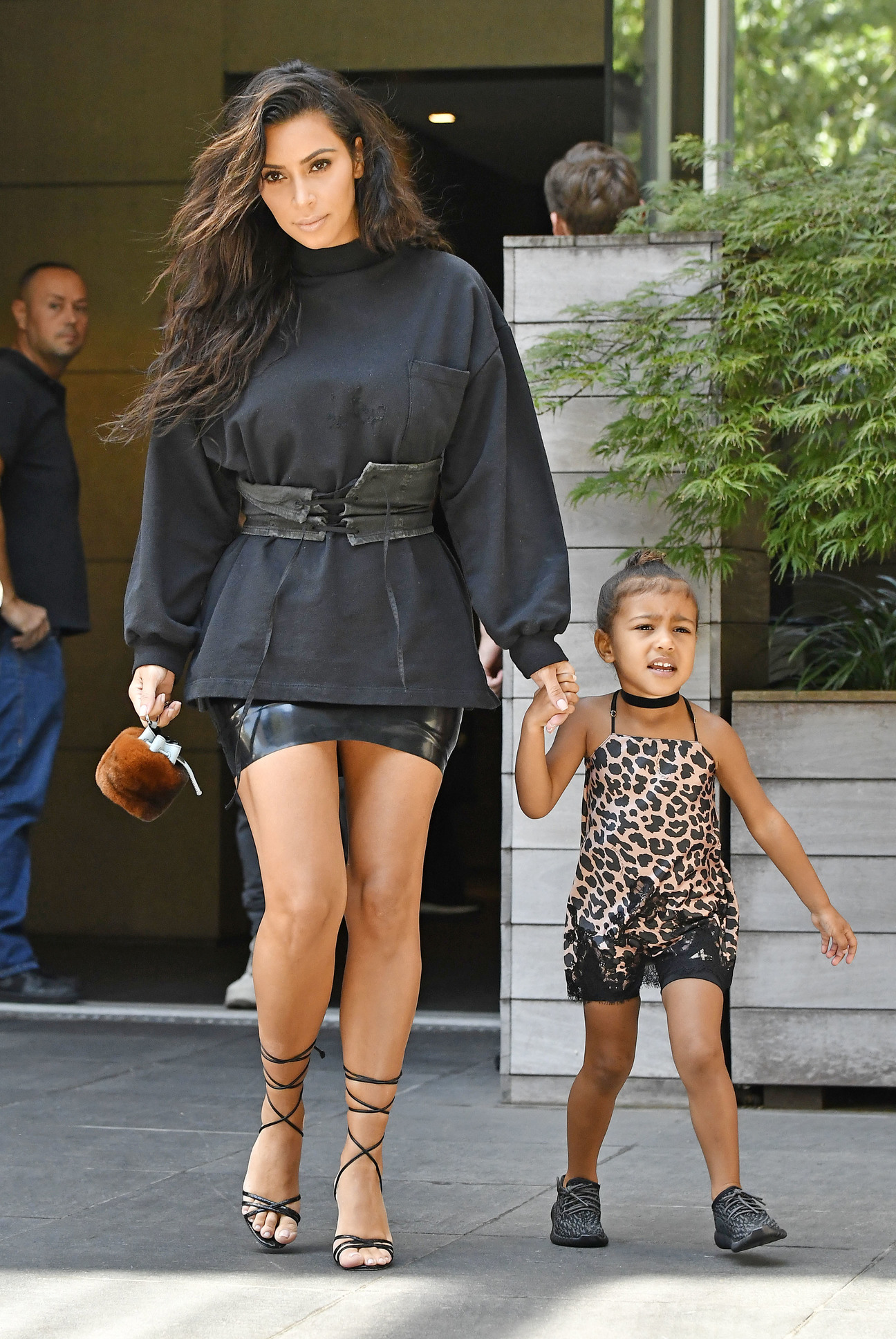 Kardashian west nyc 12 spl