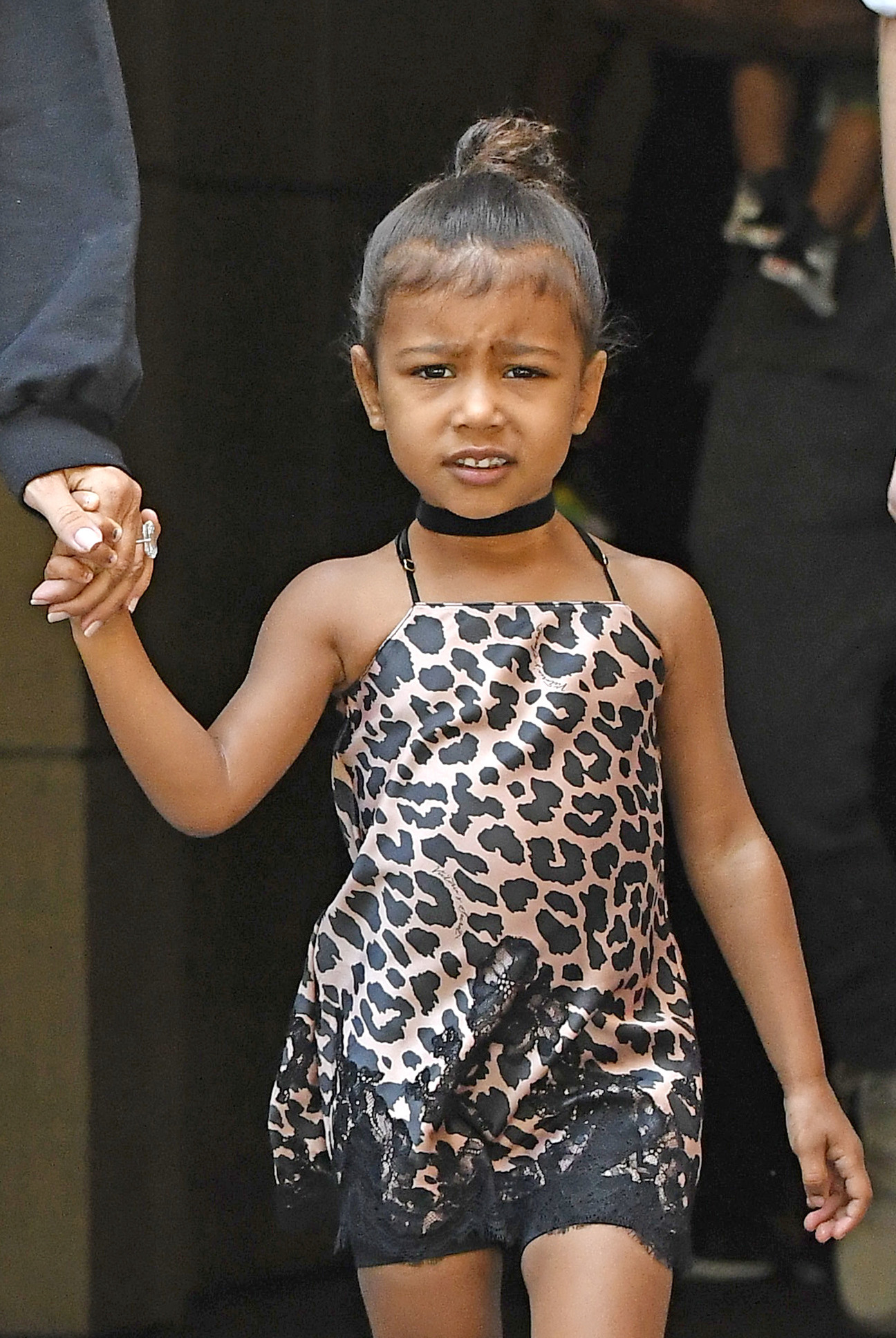 Kardashian west nyc 14 spl