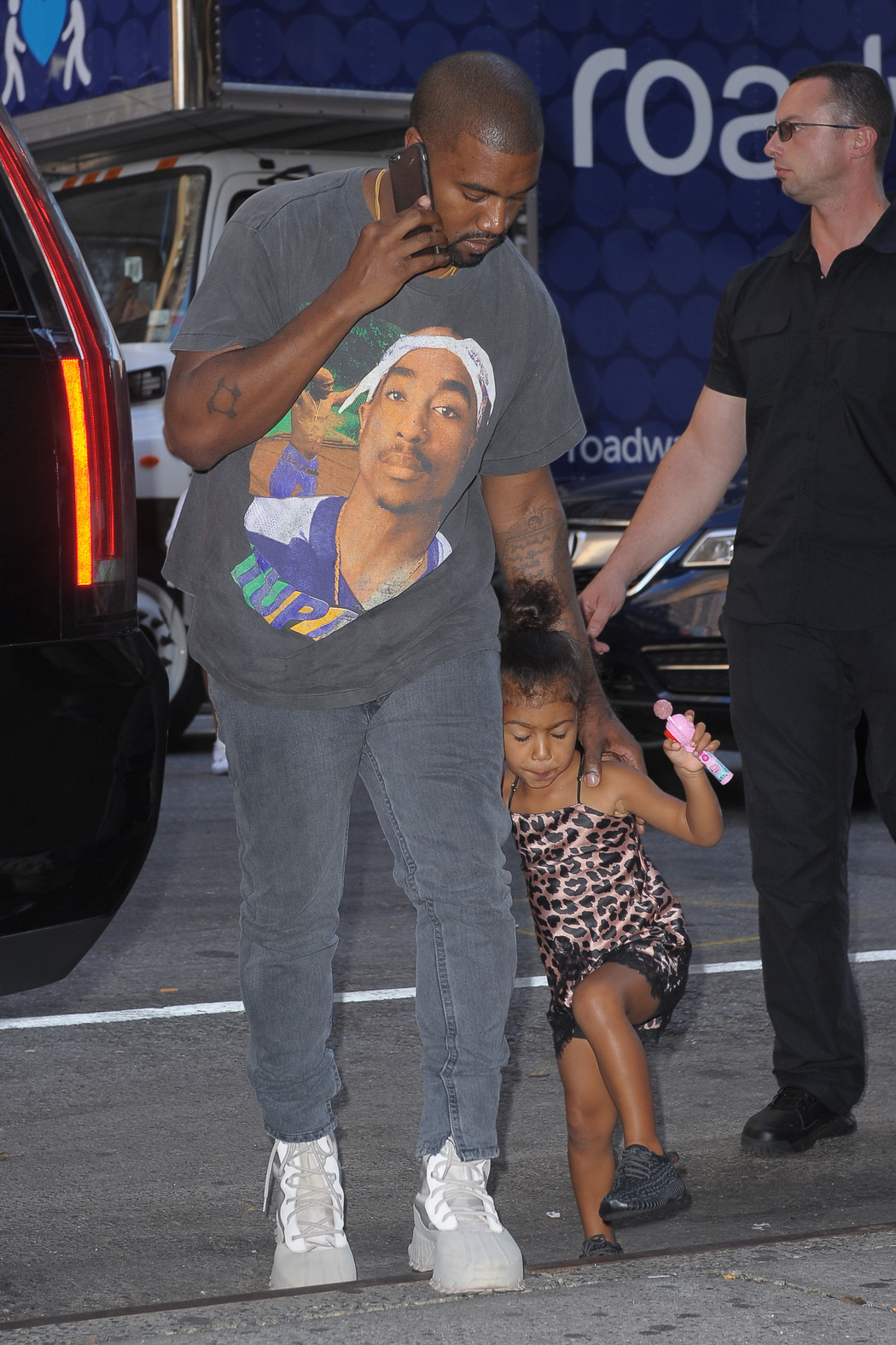 Kardashian west nyc 15 spl