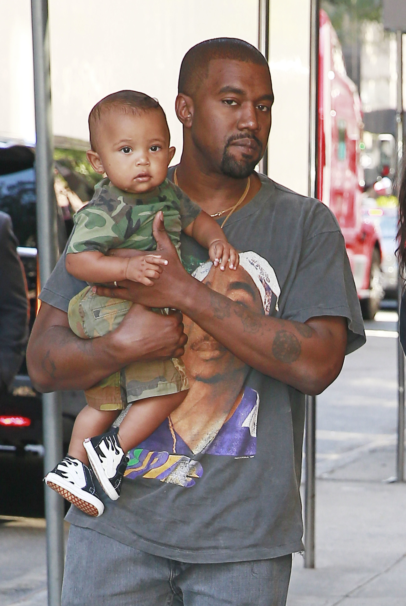 Kardashian west nyc 7 spl