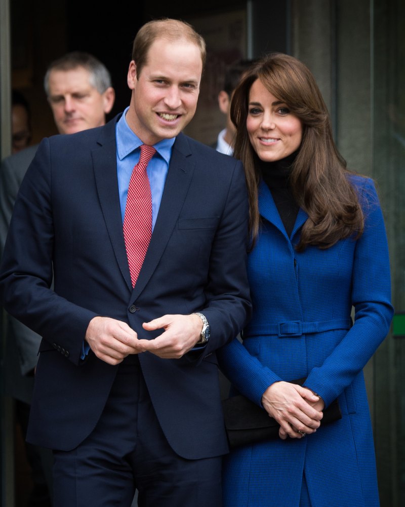 Kate middleton prince william
