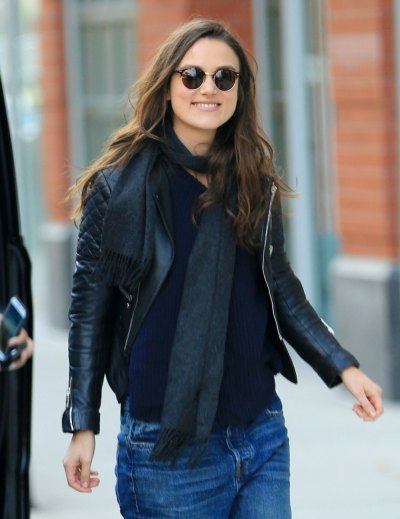 keira knightley splash
