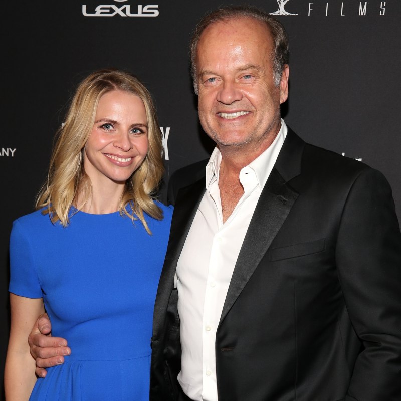 Kelsey grammer