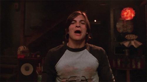 Kelso gif 5