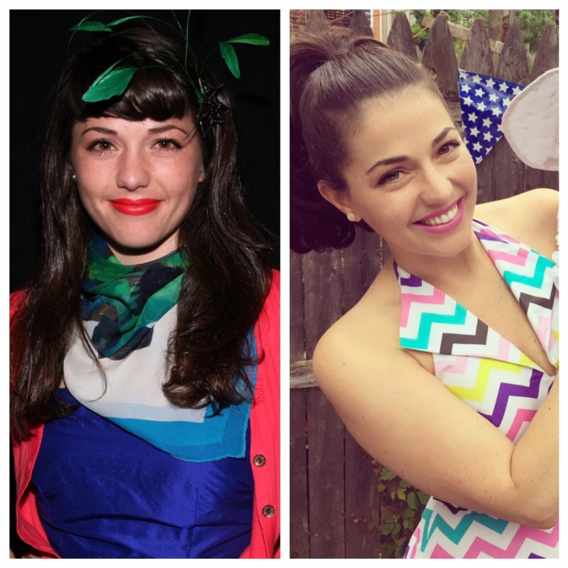 See What Your Favorite 'Project Runway' Designers From Seasons 1-6 Are ...