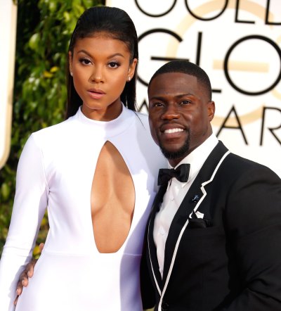 kevin hart eniko parrish