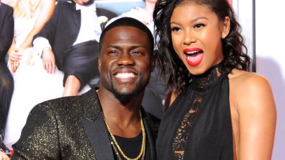 Kevin hart marries eniko parrish