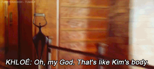 Khloe gif 2