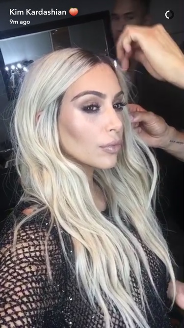 Kim Kardashian debuts MAJOR hair change at son Psalm's 3rd birthday party -  but fans think it makes her look 'older' | The US Sun