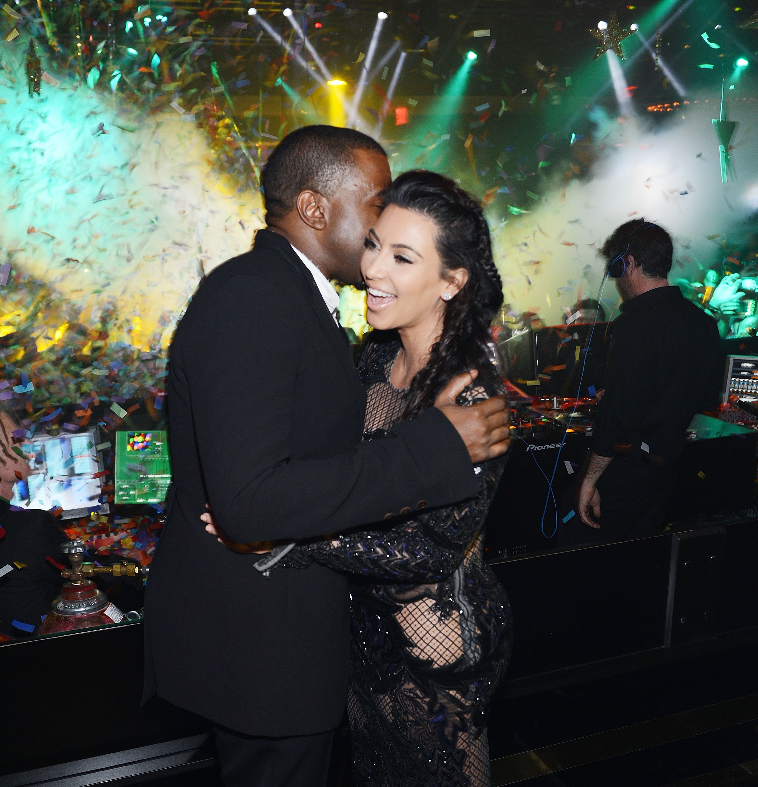 Kim kardashian face 10
