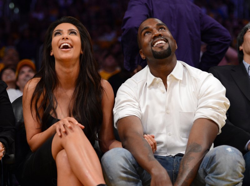 Kim kardashian face 14