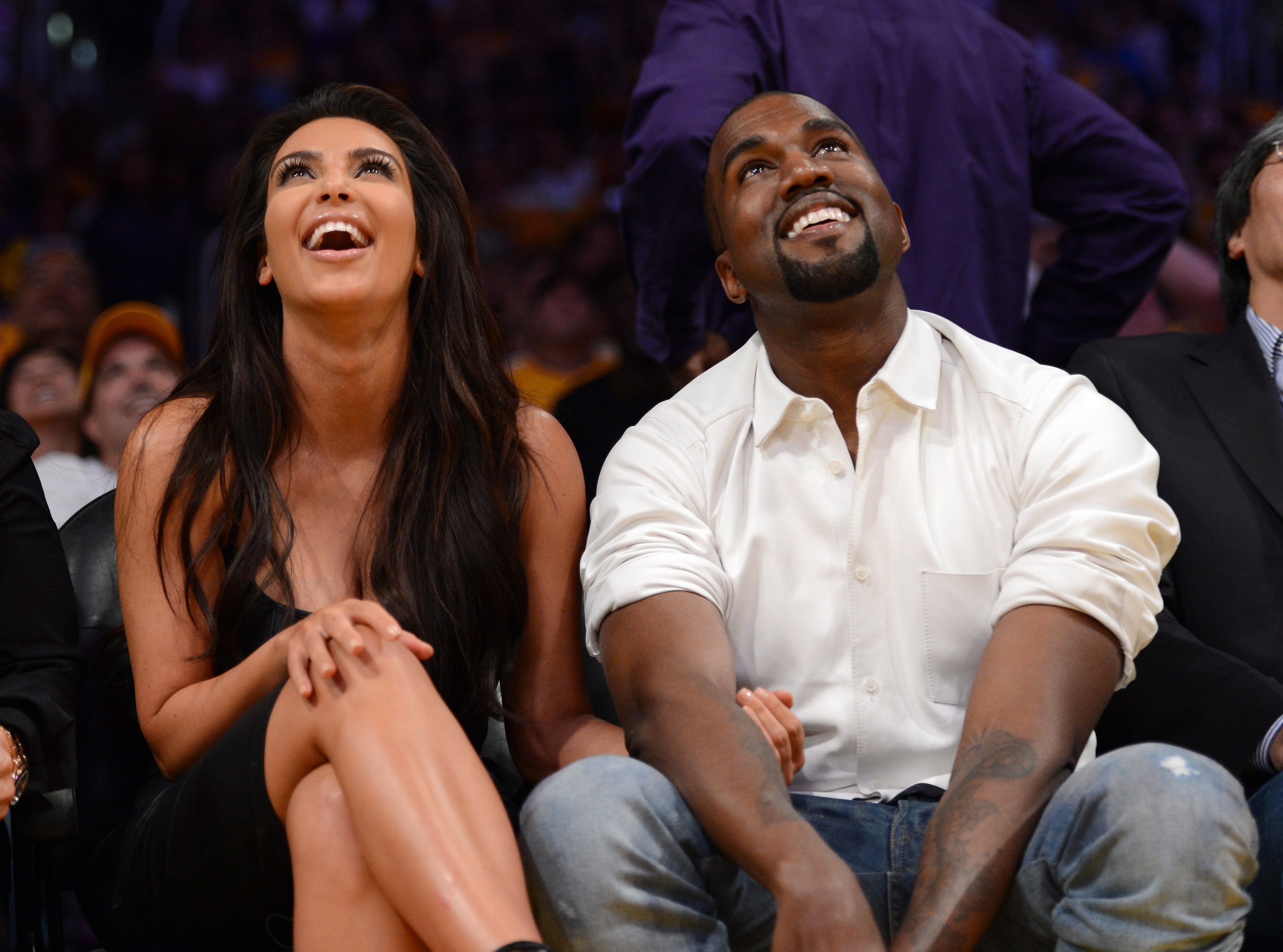 Kim kardashian face 14