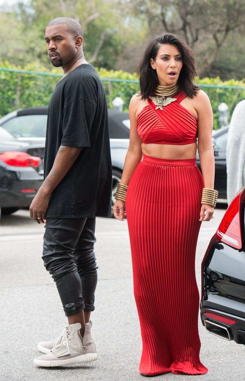 Kim kardashian face 4